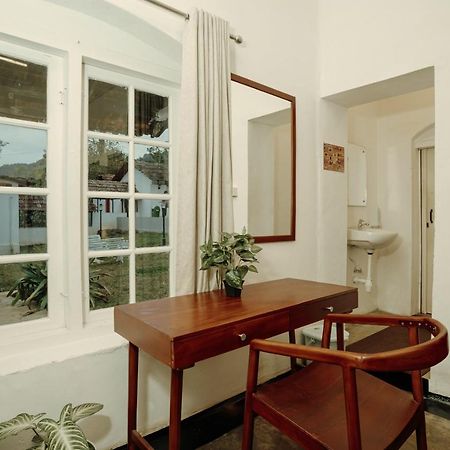 Zostel Plus Wayanad Kalpetta Exterior photo