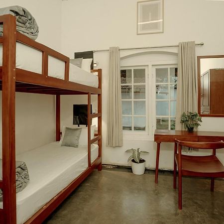 Zostel Plus Wayanad Kalpetta Exterior photo