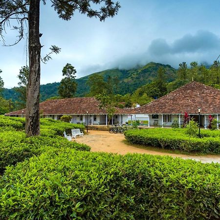 Zostel Plus Wayanad Kalpetta Exterior photo