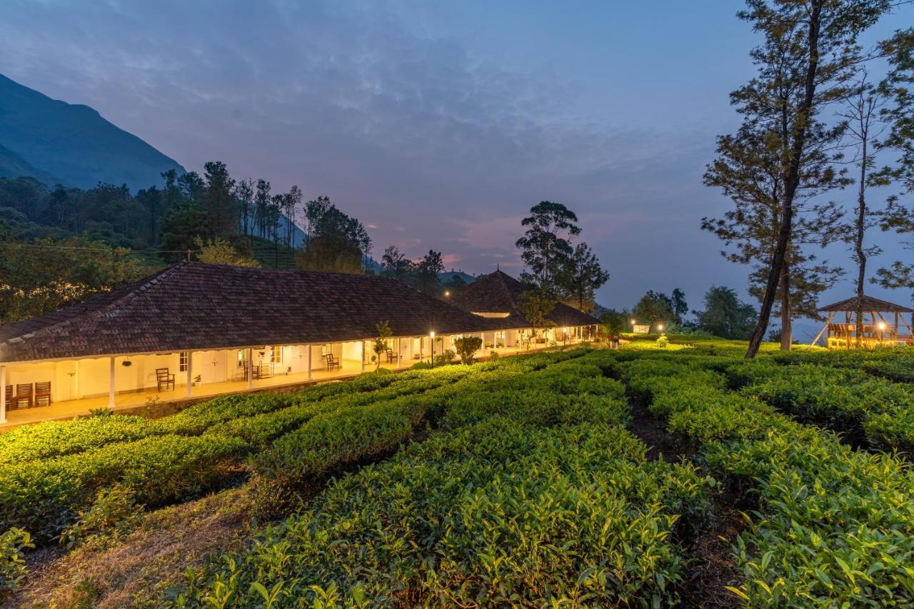 Zostel Plus Wayanad Kalpetta Exterior photo