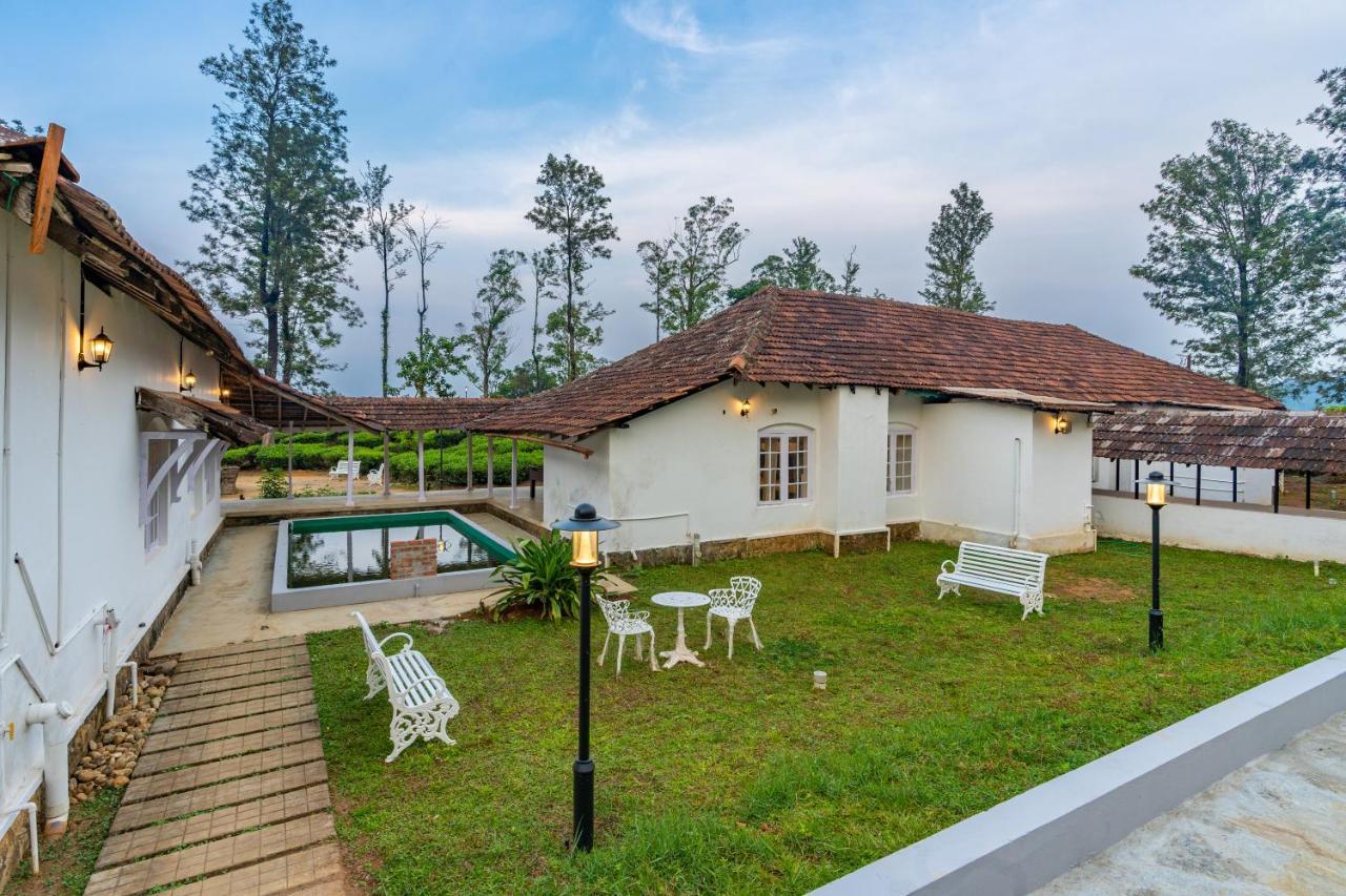 Zostel Plus Wayanad Kalpetta Exterior photo