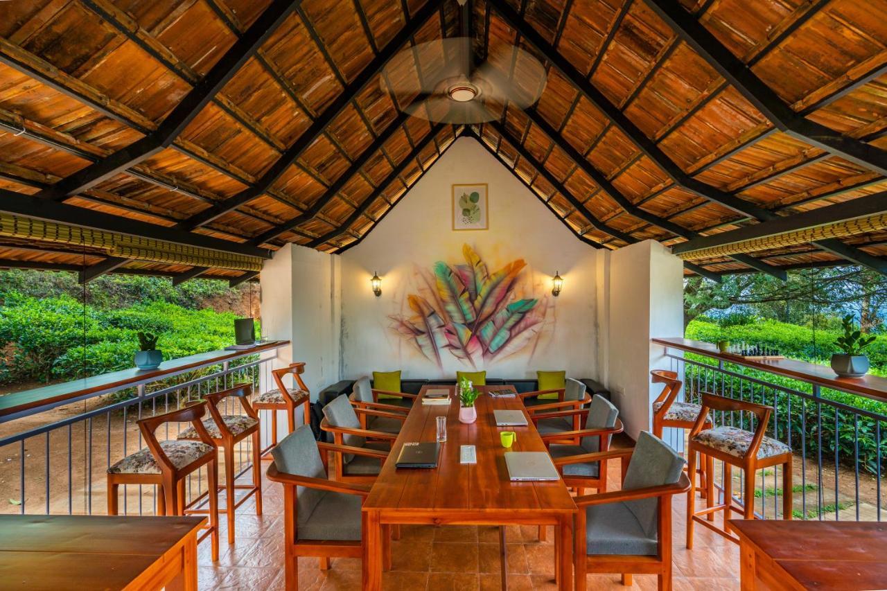 Zostel Plus Wayanad Kalpetta Exterior photo