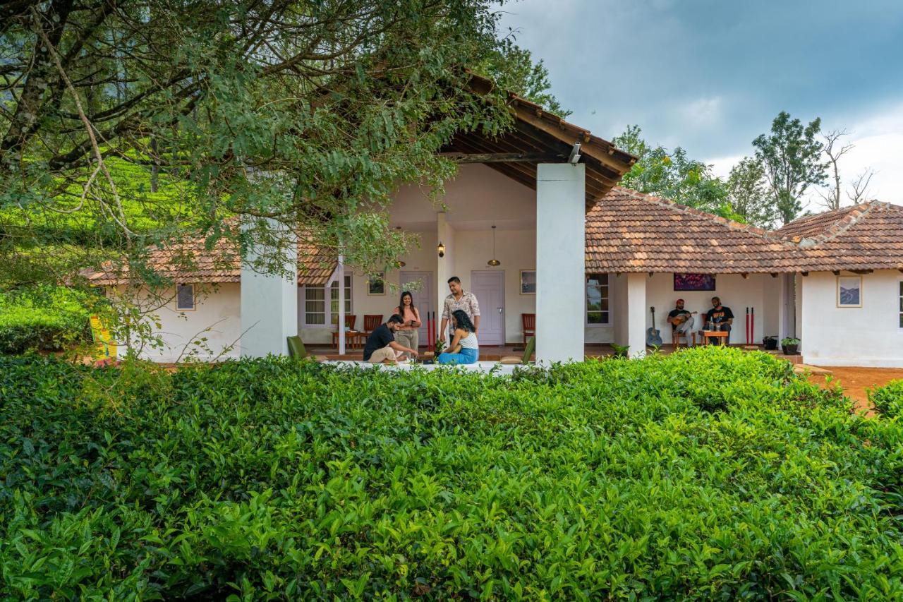 Zostel Plus Wayanad Kalpetta Exterior photo