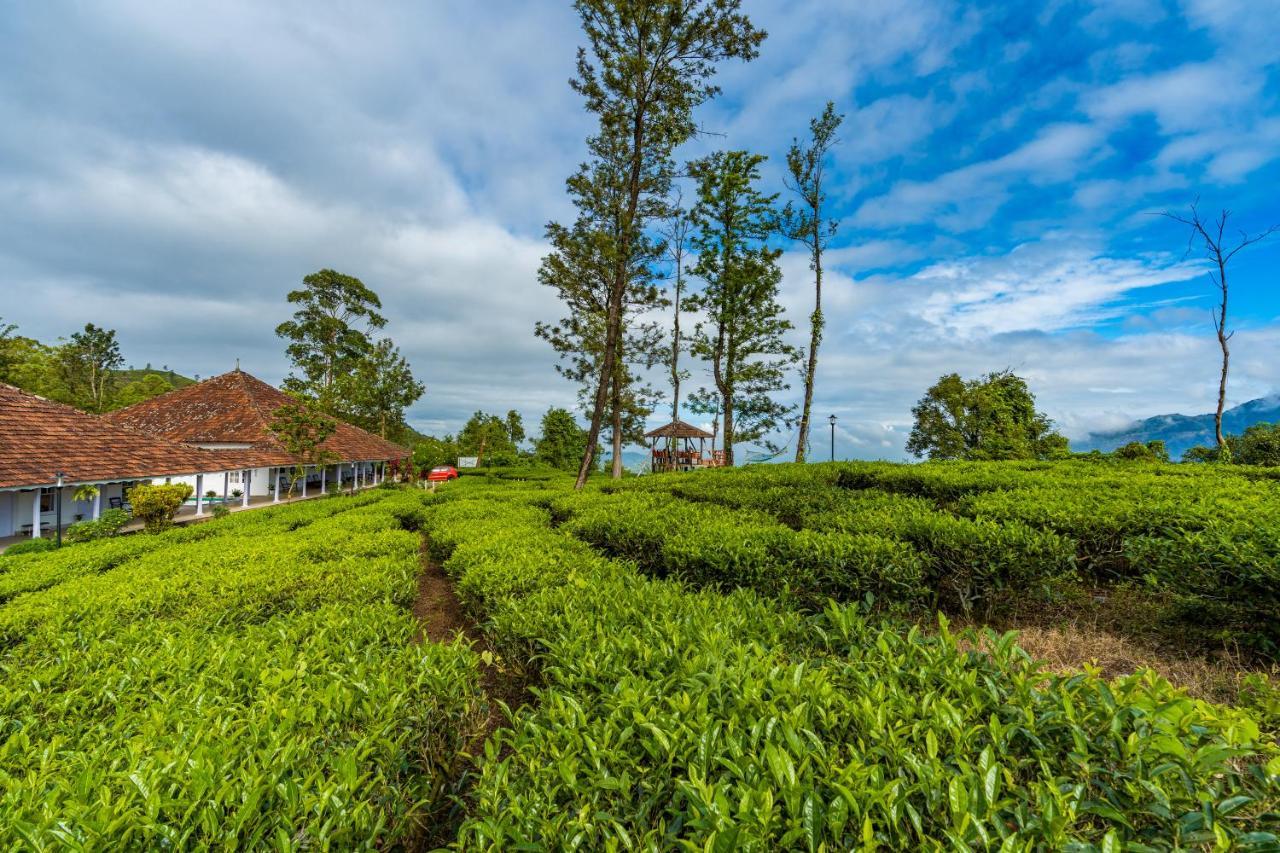 Zostel Plus Wayanad Kalpetta Exterior photo