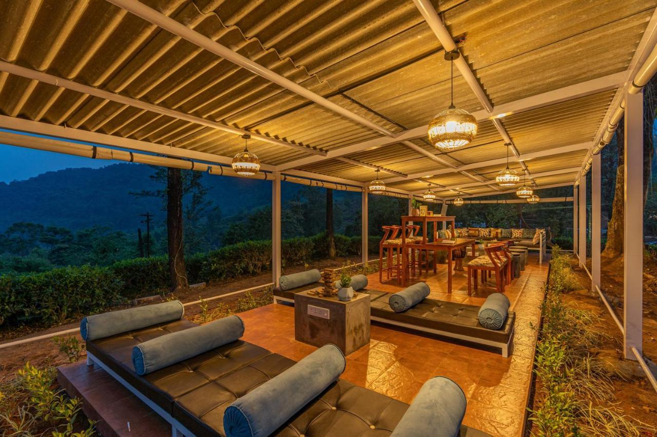 Zostel Plus Wayanad Kalpetta Exterior photo