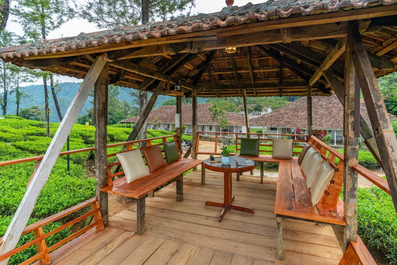 Zostel Plus Wayanad Kalpetta Exterior photo