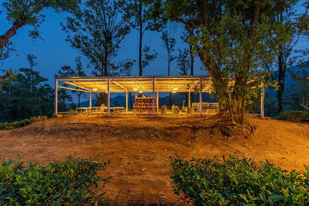 Zostel Plus Wayanad Kalpetta Exterior photo
