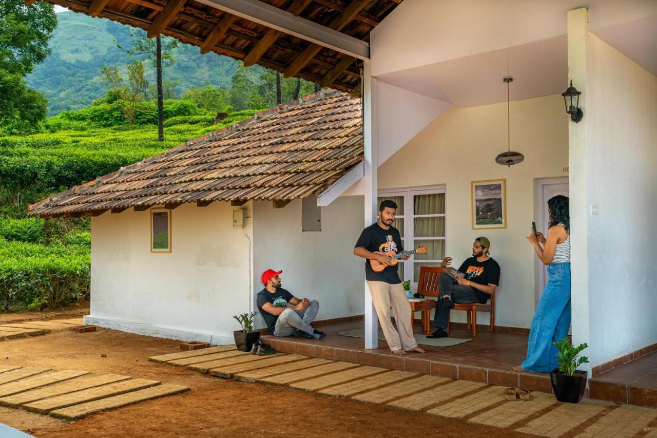 Zostel Plus Wayanad Kalpetta Exterior photo