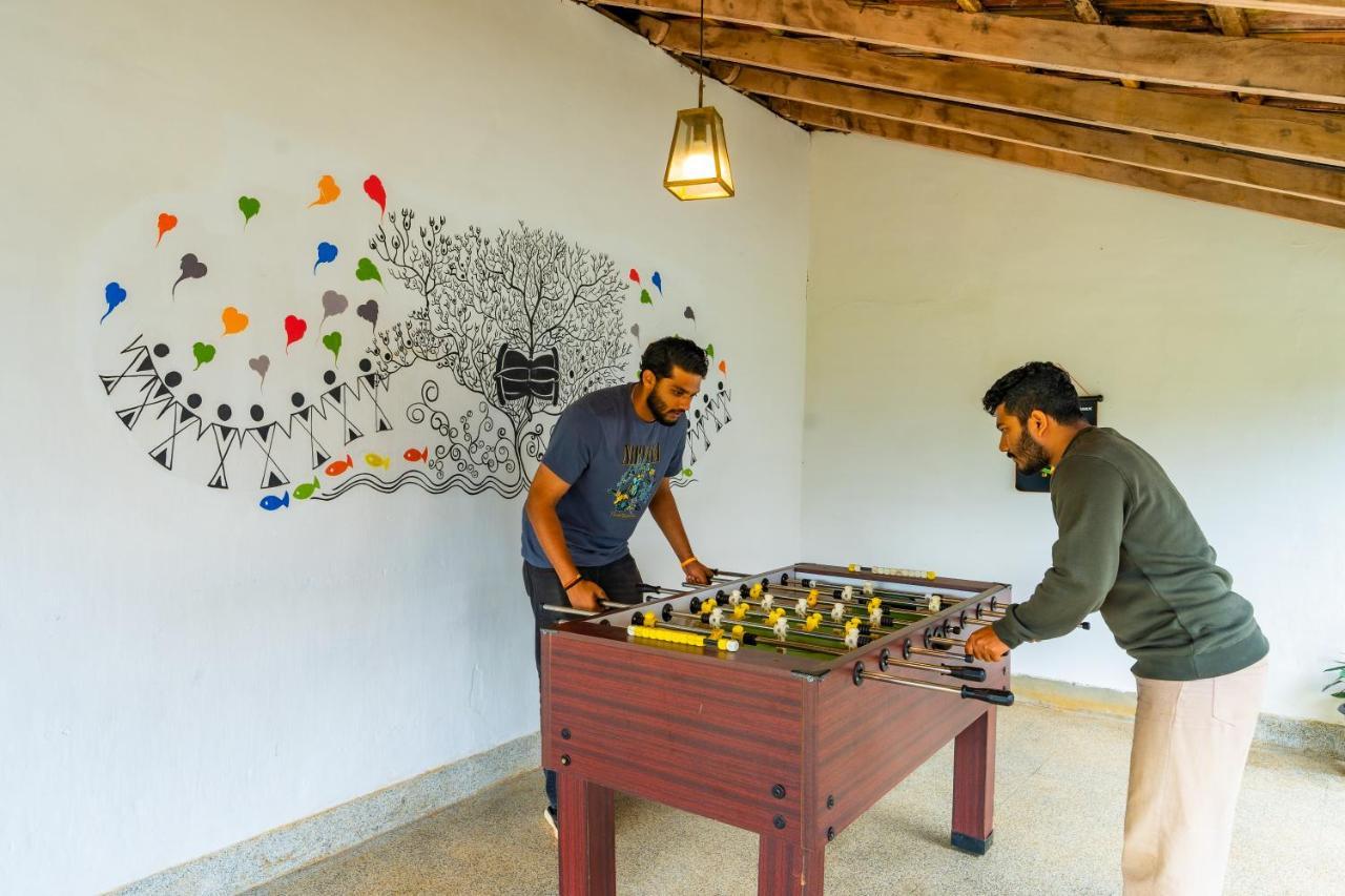 Zostel Plus Wayanad Kalpetta Exterior photo