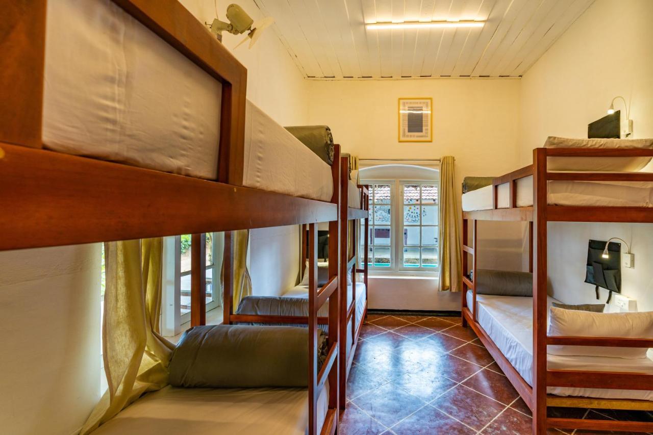 Zostel Plus Wayanad Kalpetta Exterior photo