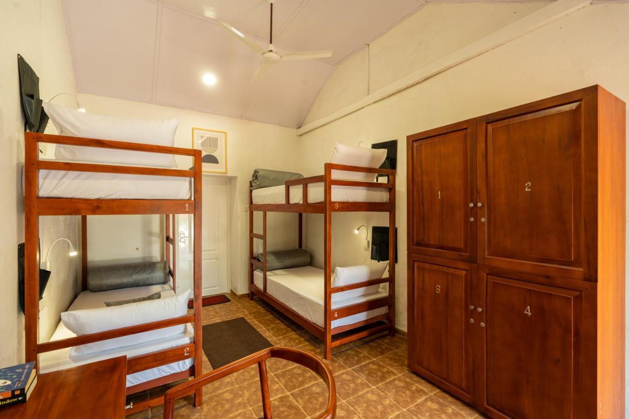 Zostel Plus Wayanad Kalpetta Exterior photo