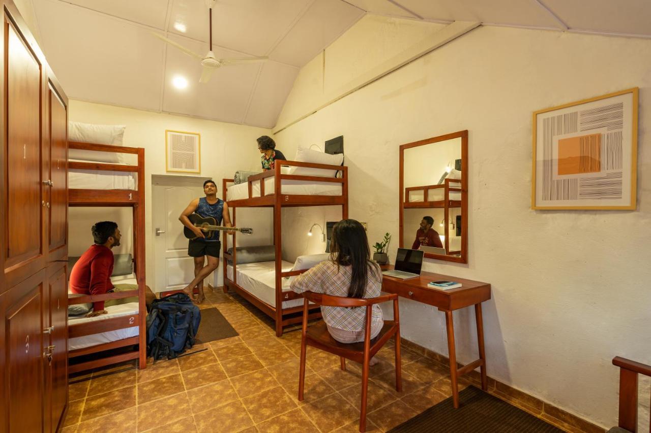 Zostel Plus Wayanad Kalpetta Exterior photo