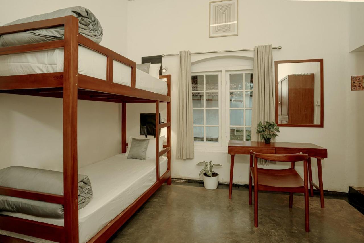 Zostel Plus Wayanad Kalpetta Exterior photo