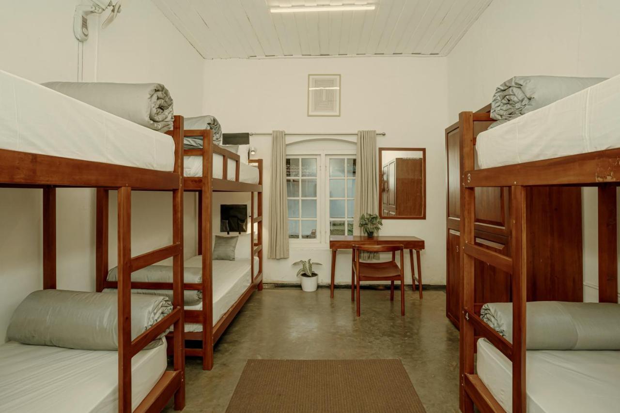 Zostel Plus Wayanad Kalpetta Exterior photo